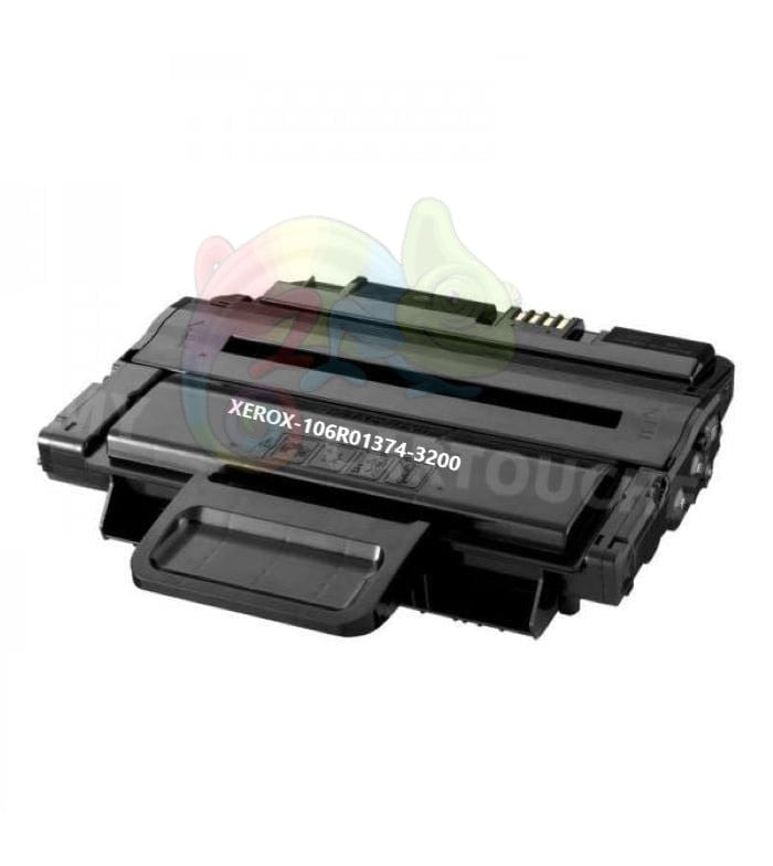mycartouches Toner/Laser Black / 5000 pages / 3250 Toner Xerox 3250 Noir 106R01374: Phaser 3250, 3250 D, 3250 DN