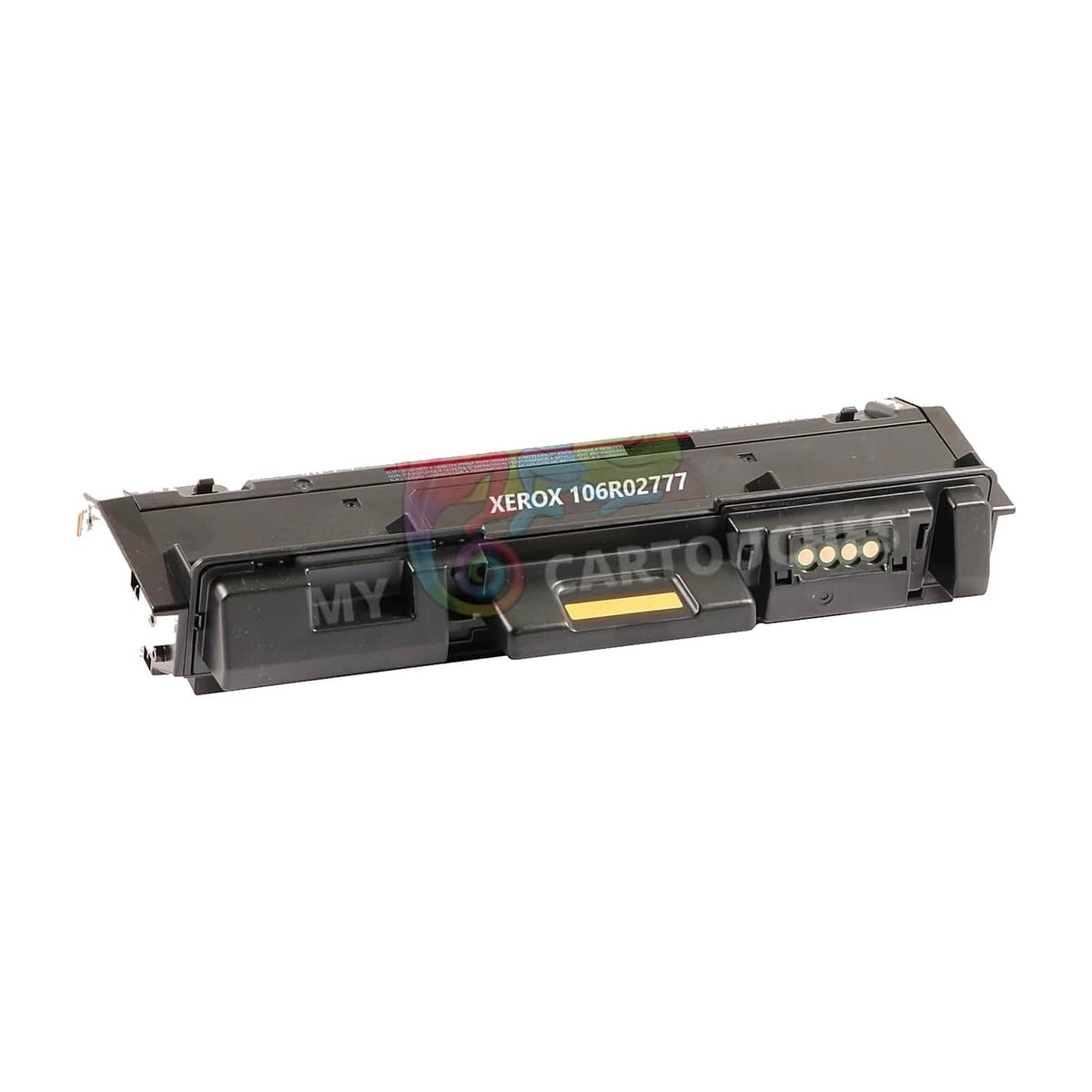 mycartouches Toner/Laser Black / 3000 pages / 3252 Toner Xerox 3252 Noir 106R02777: Phaser 3252, WorkCentre 3215