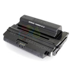 mycartouches Toner/Laser Black / 8000 pages / 3300 Toner Xerox 3300 Noir 106R01412: Phaser 3300 MFP, 3300 MFP VX