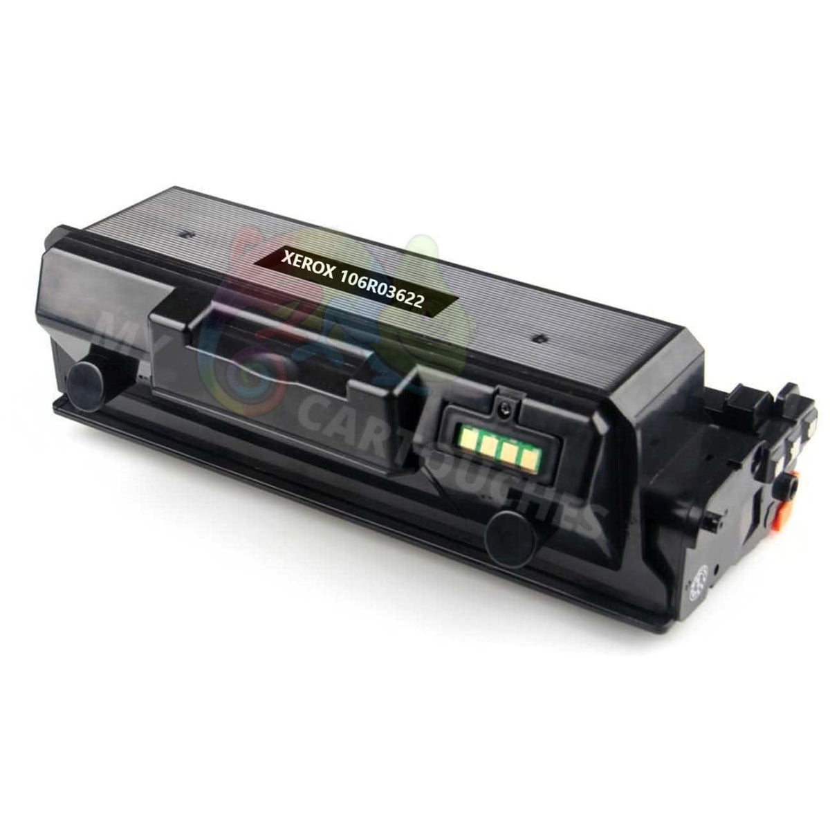 mycartouches Toner/Laser Black / 8500 pages / 106R03622 Toner Xerox 3335 Noir 106R03622: Phaser 3330, WorkCentre 3335