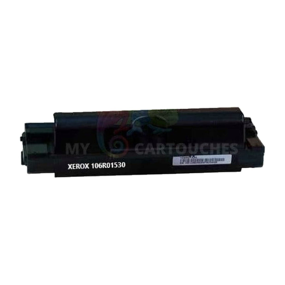 mycartouches Toner/Laser Black / 11000 pages / 3350 Toner Xerox 3550 Noir 106R01530: WorkCentre 3550, 3550 M, 3550 T