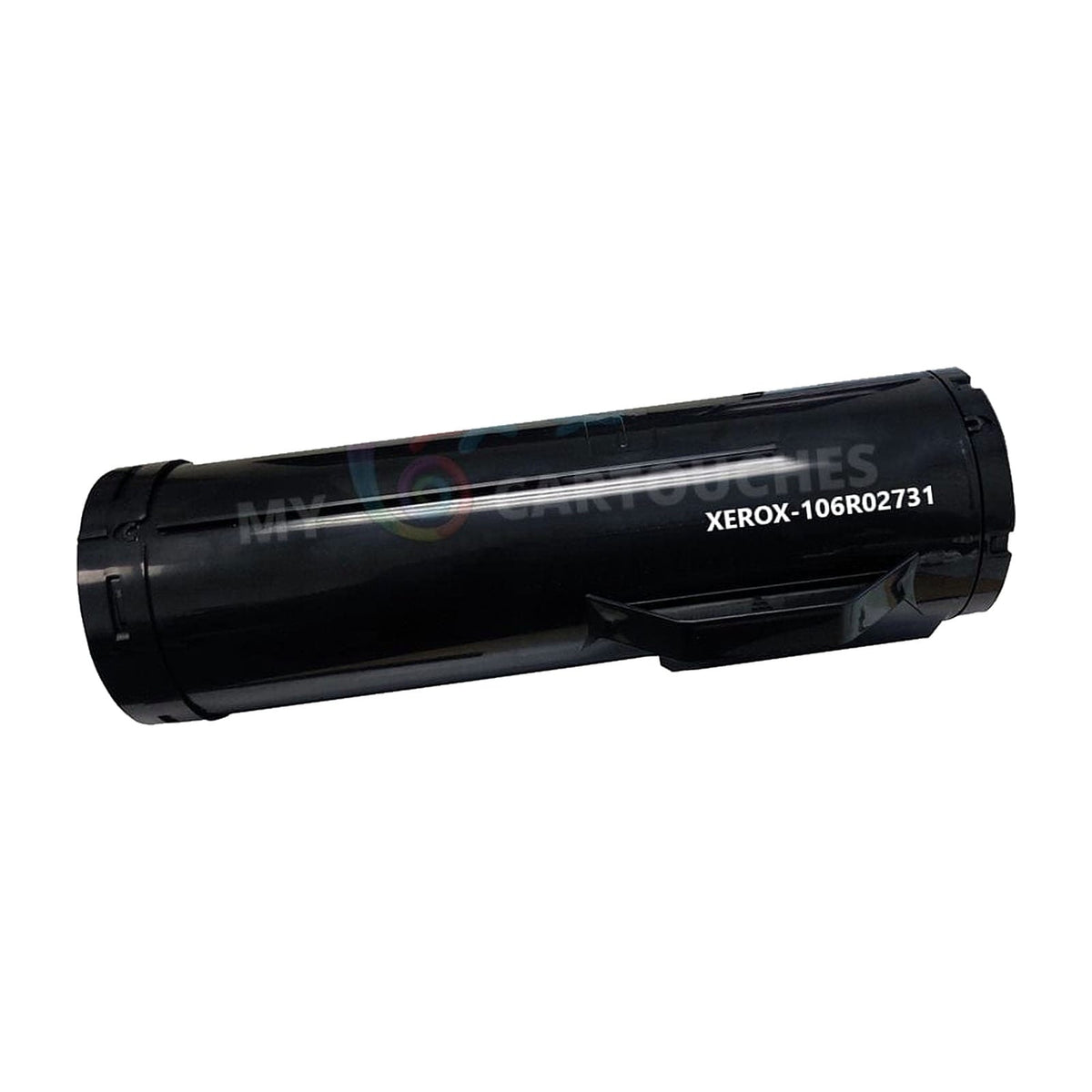 mycartouches Toner/Laser Black / 25300 pages / 3610 Toner Xerox 3610 Noir 106R02731: Phaser 3610