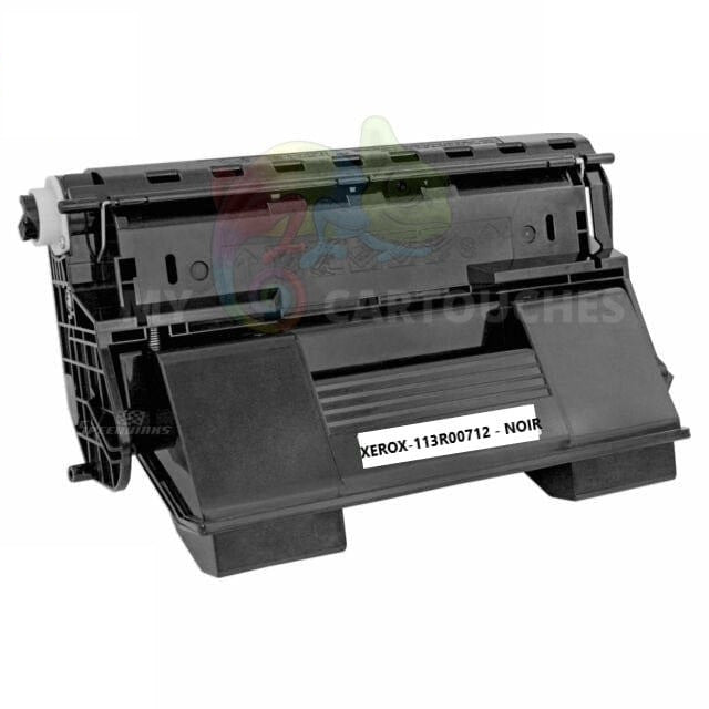 mycartouches Toner/Laser Black / 19000 pages / 113R00712 Toner Xerox 4510 Noir 113R00712: Phaser 4510, 4510 VDX