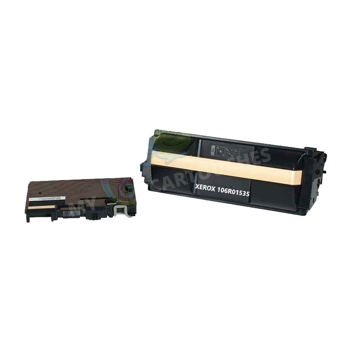 mycartouches Toner/Laser Black / 30000 pages / 4600 Toner Xerox 4600 Noir 106R01535: Phaser 4600, 4620, 4622