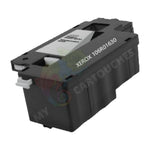 mycartouches Toner/Laser Black / 2000 pages / 6000 Toner Xerox 6000 Noir 106R01630: Phaser 6000, WC 6015