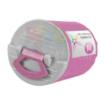 mycartouches Toner/Laser magenta / 1 000 pages / 6110B, 106R01274 Toner Xerox 6110 Magenta: Xerox Phaser 6110