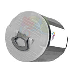 mycartouches Toner/Laser black / 2 000 pages / 6110B, 106R01274 Toner Xerox 6110 Noir 106R01274: Phaser 6110