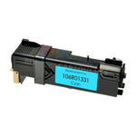 mycartouches Toner/Laser Cyan / 1 000 Pages / 6125C, 106R01334, 106R01338, Toner Xerox 6125 Cyan 6125C: Phaser 6125 N