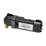 mycartouches Toner/Laser noir / 2 000 Pages / 6125B, 106R01334, 106R01338, Toner Xerox 6125 Noir 6125B: Phaser 6125 N