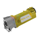mycartouches Toner/Laser yellow / 2 000 pages / 6140B, 106R01480 Toner Xerox 6140 Jaune 106R01479: Phaser 6140 DN