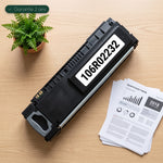 mycartouches Toner/Laser Black / 8000 pages / 106R02232 / 6600 Toner Xerox 6600 Noir 106R02232: Phaser 6600 DN, WC 6605