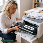 mycartouches Toner/Laser Black / 8000 pages / 106R02232 / 6600 Toner Xerox 6600 Noir 106R02232: Phaser 6600 DN, WC 6605