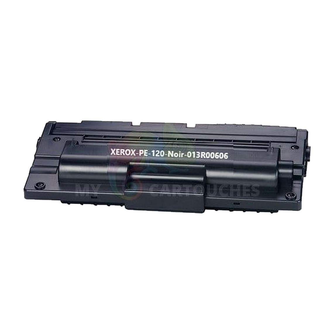 mycartouches Toner/Laser Black / 5000 pages / 013R00606 Toner Xerox PE 120 Noir 013R00606: WorkCentre PE 120, PE 120 i