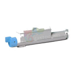 mycartouches Toner/Laser cyan / 10 000 pages / 6360c,106R01221 Toner Xerox Phaser 6360 Cyan 6360C: Phaser 6360 DN, 6360 DX