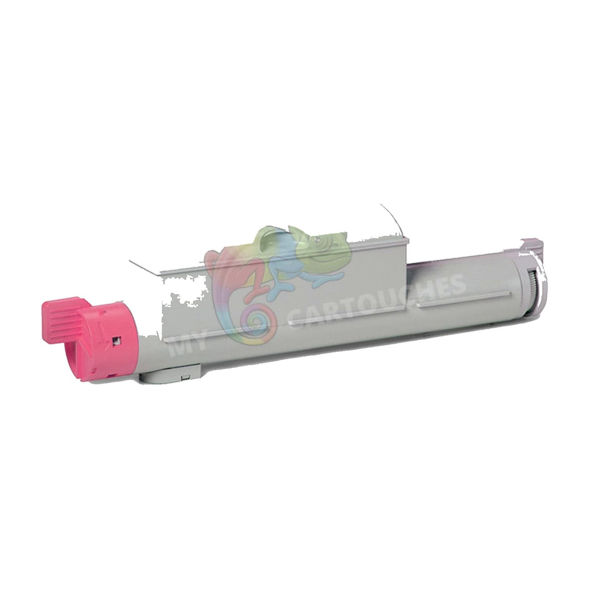 mycartouches Toner/Laser magenta / 10 000 pages / 6360m,106R01221 Toner Xerox Phaser 6360 Magenta 6360M: Phaser 6360 DN, 6360 DX