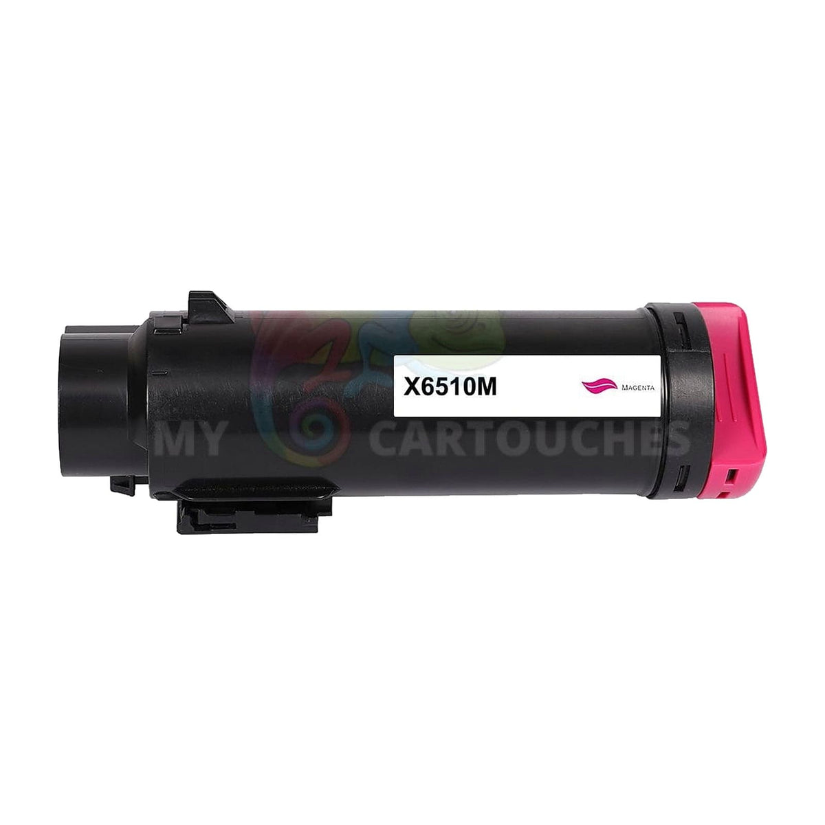 mycartouches Toner/Laser Toner Xerox Phaser 6510 Magenta: 6510DN, WorkCentre 6515