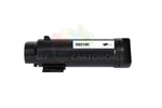 mycartouches Toner/Laser Black / 5500 / LX6515BK Toner Xerox Phaser 6510 Noir: 6510DN, WorkCentre 6515DN