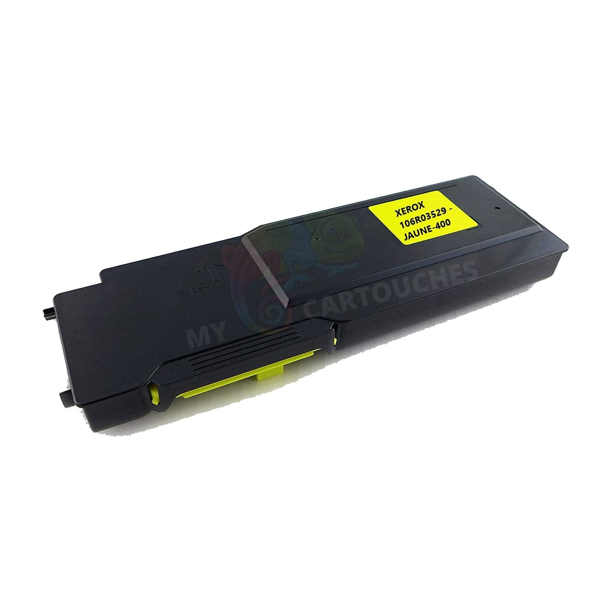 mycartouches Toner/Laser Yellow / 8000 pages / 400 Toner Xerox VersaLink 400 Jaune 106R03529: C400, C405