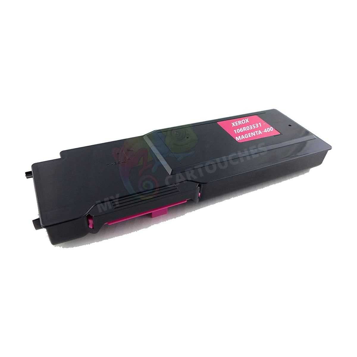 mycartouches Toner/Laser Magenta / 8000 pages / 106R03531 Toner Xerox VersaLink 400 Magenta 106R03531: C400, C405