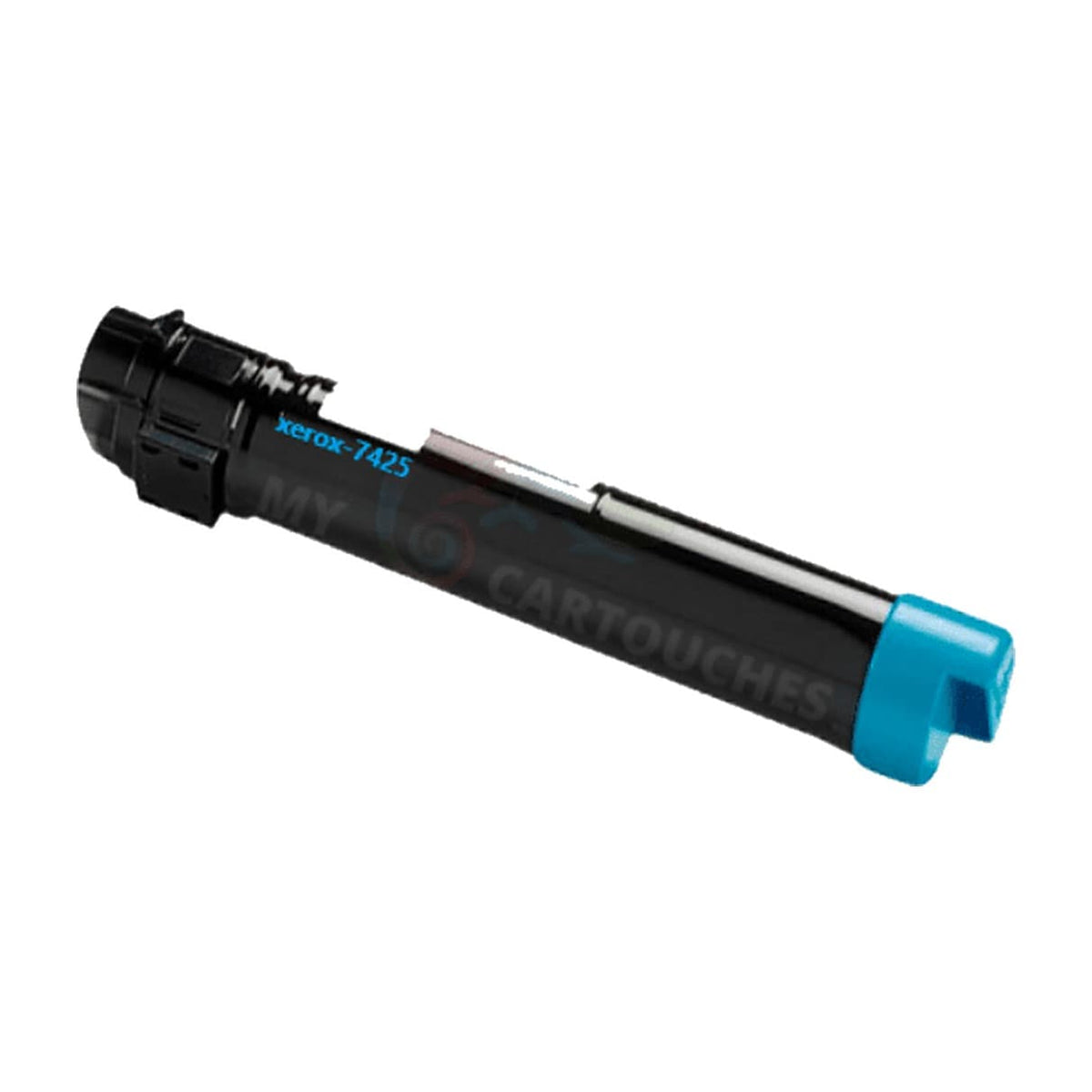 mycartouches Toner/Laser cyan / 15 000 pages / XT7425B, 006R01398 Toner Xerox WorkCentre 7425 Cyan: WC 7425, 7428, 7435