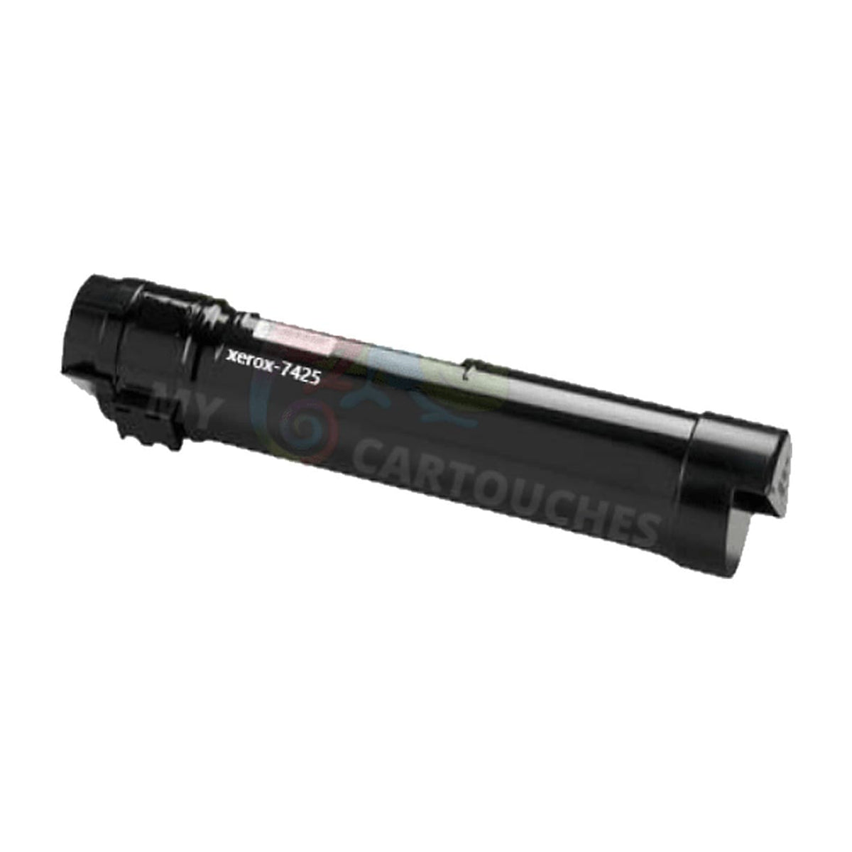 mycartouches Toner/Laser black / 25 000 pages / XT7425B, 006R01395 Toner Xerox WorkCentre 7425 Noir: WC 7425, 7428, 7435