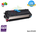 Epson Aculaser EPL-6200X  Black 