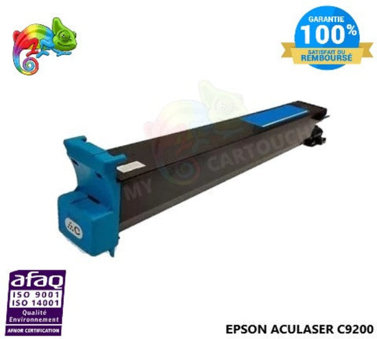 Epson Aculaser C9200 Cyan