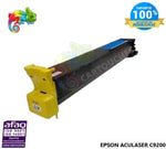 Epson Aculaser C9200 Yellow