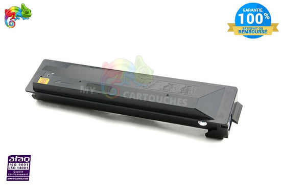 Acheter Toner Laser Kyocera TK-5195 Noir Compatible pas cher