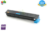 Acheter Toner Laser Kyocera TK-5195 Bleu Compatible pas cher