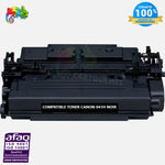 Toner Laser CANON 041H Noir CANON 0453C002 Compatible