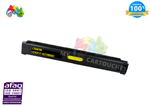 Toner Laser CANON CEXV-17 Yellow CANON 0260B002 Compatible