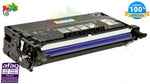 Acheter Toner Laser DELL 3130 Black Compatible pas cher