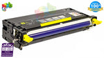 Acheter Toner Laser DELL 3130 Yellow  Compatible pas cher