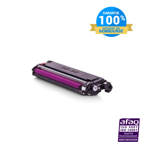 toner Brother TN- 321/326 MFC L8850CDW Magenta  Pas cher  |My-cartouches.com