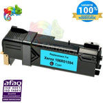 toner laser Xerox 6500 cyan compatible 