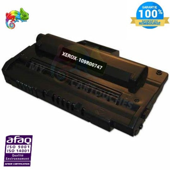Toner Laser XEROX 3150 Noir