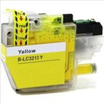 Cartouche D'encre Brother LC-3211/3213 XL Yellow pas cher Compatible