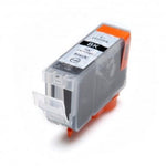 mycartouches Jet d'encre Black / 500 PAGES / 25 ML / C5BK : CANON PGI5BK Cartouche Compatible Canon 5 Black