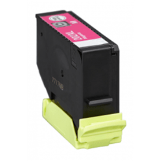 mycartouches Jet d'encre Magenta / 650 PAGES / 10 ML / E202M : EPSON T202 MAGENTA (C13T02H34010) « KIWI » Cartouche Compatible Epson 202 XL Magenta