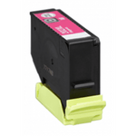 mycartouches Jet d'encre Magenta / 650 PAGES / 10 ML / E202M : EPSON T202 MAGENTA (C13T02H34010) « KIWI » Cartouche Compatible Epson 202 XL Magenta