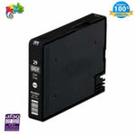mycartouches Jet d'encre Cartouche d'encre Canon PGI- 29 Gris foncé  Cartouche d'encre Compatible Canon