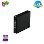mycartouches Jet d'encre Cartouche d'encre Canon PGI- 29 Noir Photo Cartouche d'encre Compatible Canon