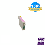 mycartouches Jet d'encre Cartouche D'encre EPSON 0486 Light Magenta Epson Compatible