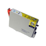 mycartouches Jet d'encre Yellow / 420 PAGES / 10,2 ML / E0614Y : EPSON T0614 (C13T06144010) « OURSON » Cartouche D'encre EPSON 0614 (OURSON) Yellow Epson Compatible