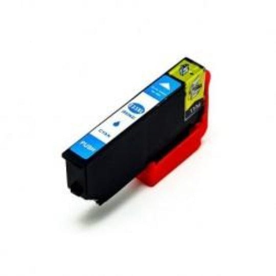 mycartouches Jet d'encre Cyan / 650 PAGES / 12 ML / E3362C : EPSON T3362 (C13T33624010) « ORANGE » Cartouche D'encre EPSON (ORANGE) 3362 XL Photo Cyan Epson Compatible