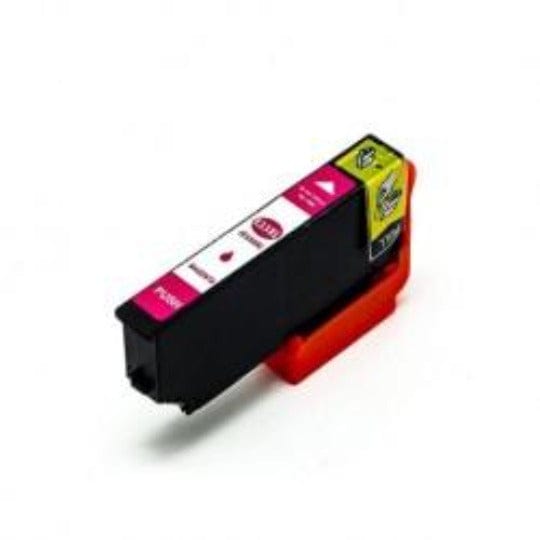 mycartouches Jet d'encre Magenta / 650 PAGES / 12 ML / E3363M : EPSON T3363 (C13T33634010) « ORANGE » Cartouche D'encre EPSON (ORANGE) 3363 XL Photo Magenta Epson Compatible