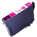 mycartouches Jet d'encre Magenta / 470 PAGES / 9,2 ML / E502M : T502M (C13T02W340) « JUMELLES » Cartouche D'encre ( JUMELLES ) Epson 502 XL Magenta  Epson 502 Compatible