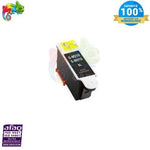 mycartouches Jet d'encre Black / 7 ML / 225 pages / INKM215 Cartouche d'encre  Samsung INKM 215 Noir Samsung INKM 215  Compatible