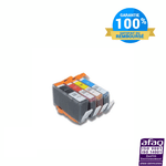 mycartouches ads Pack B/C/M/Y Cartouches D'encre  HP 364 Pack de 4 Cartouches HP 364 XL Compatibles